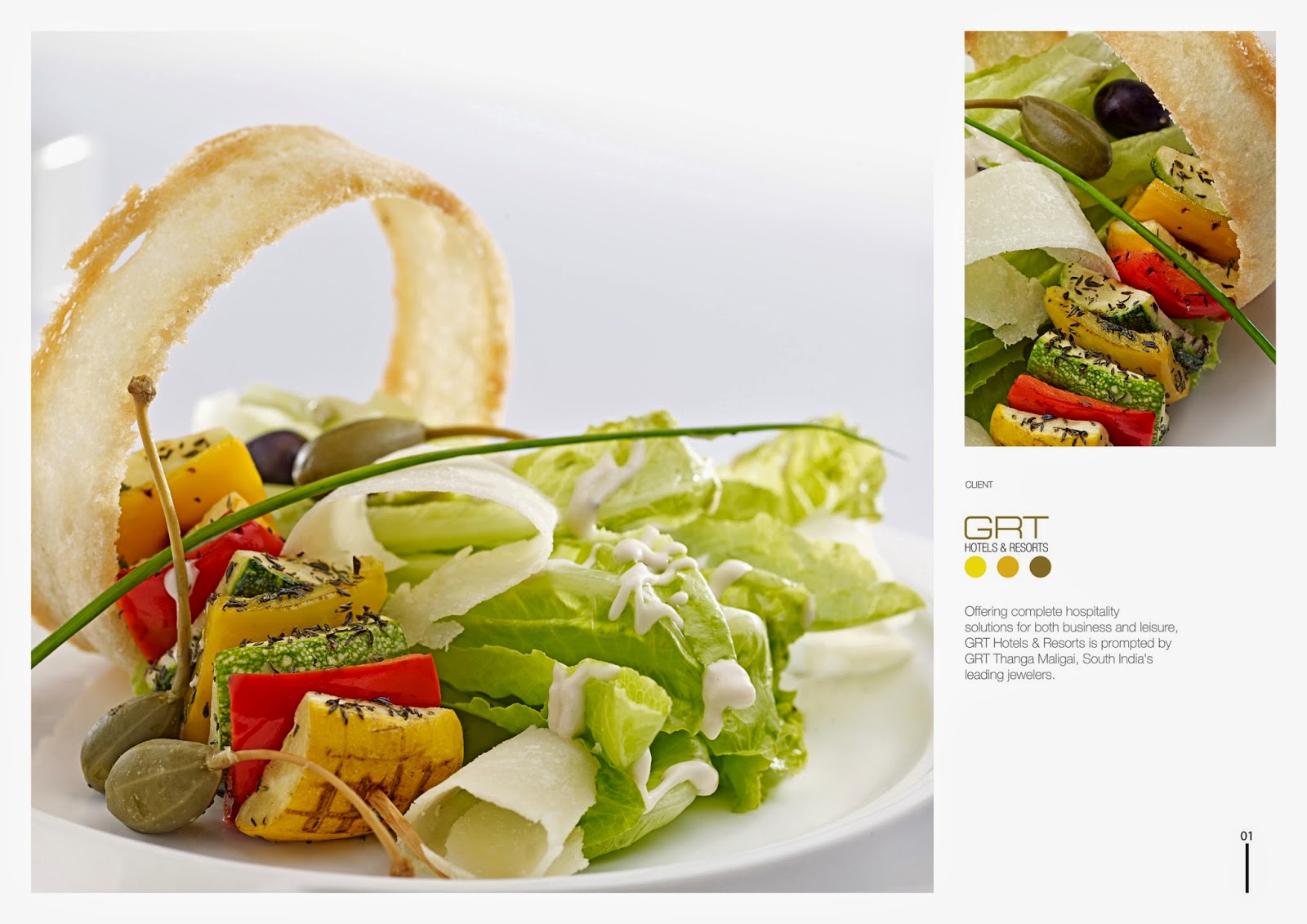 ACTINIC FOOD 003