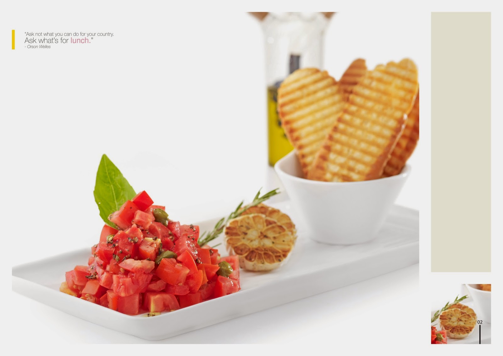 ACTINIC FOOD 004
