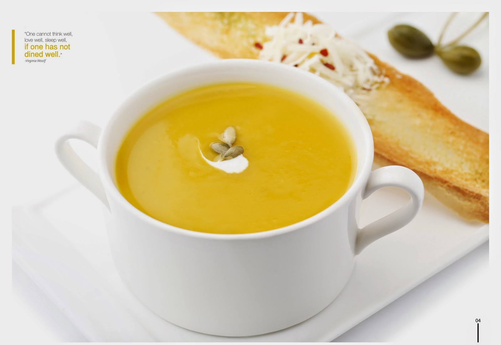 ACTINIC FOOD 006