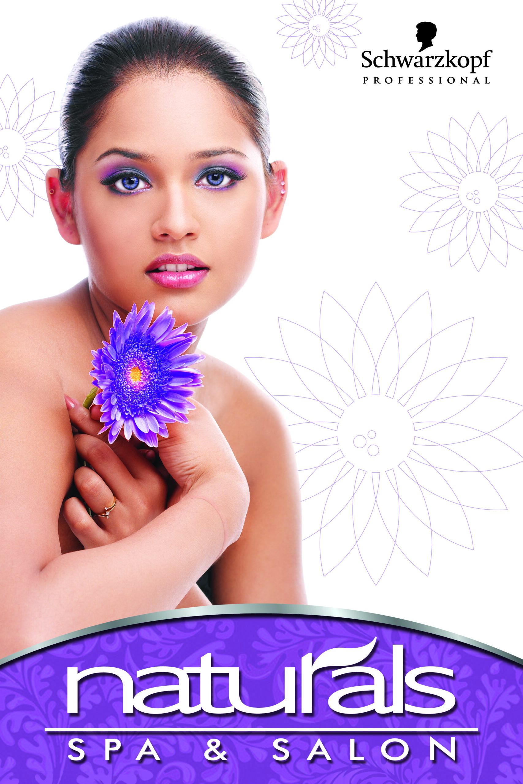 Naturals CM 4