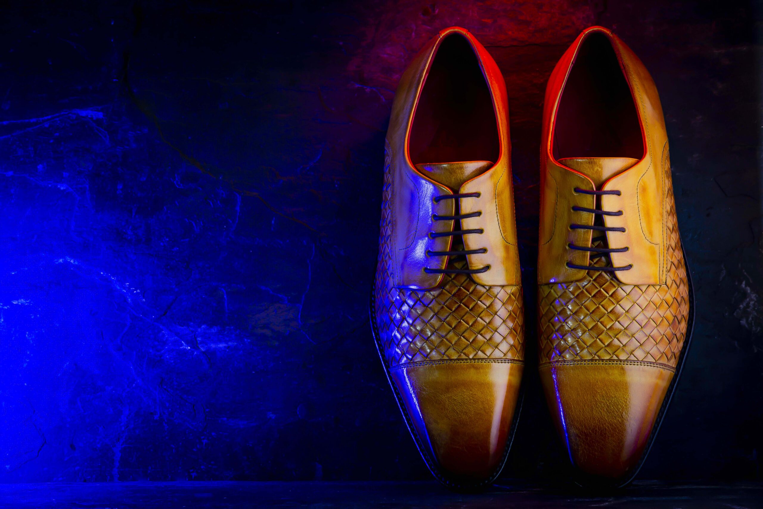 POCBUC SHOES_144