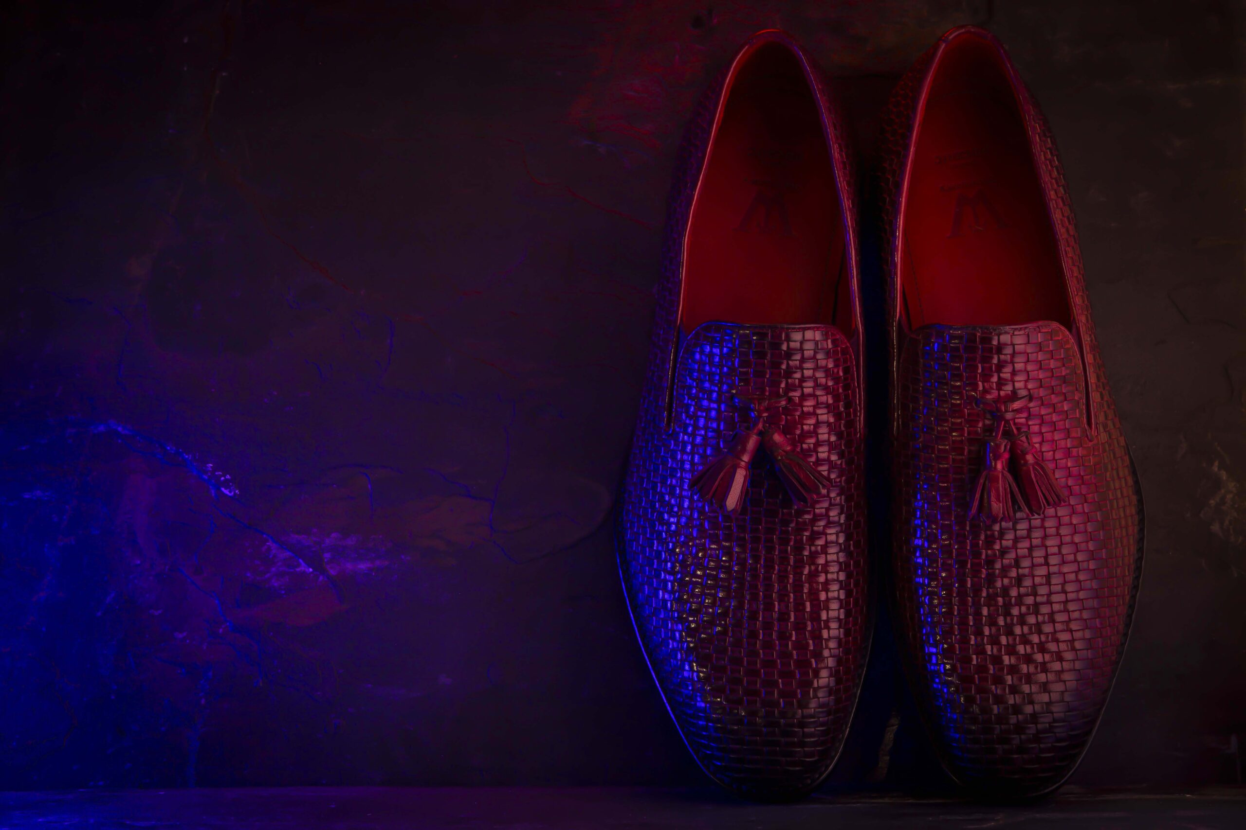 POCBUC SHOES_149